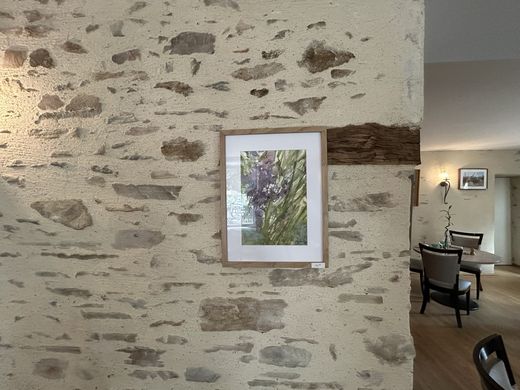 Œuvre exposée