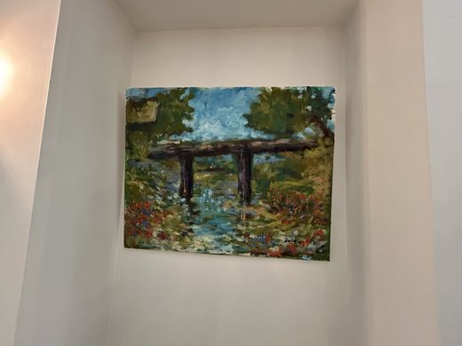 Œuvre exposée