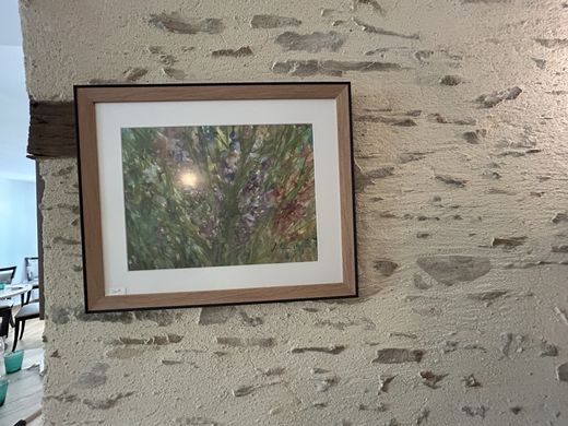 Œuvre exposée