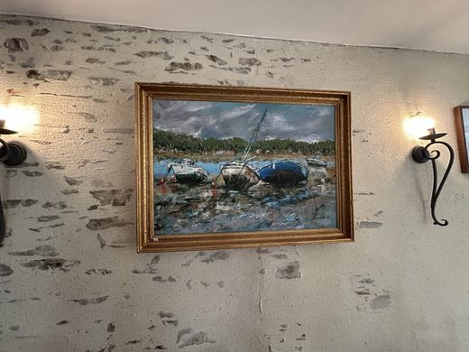 Œuvre exposée