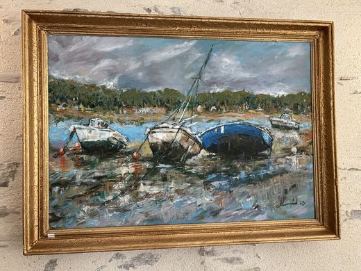 Œuvre exposée
